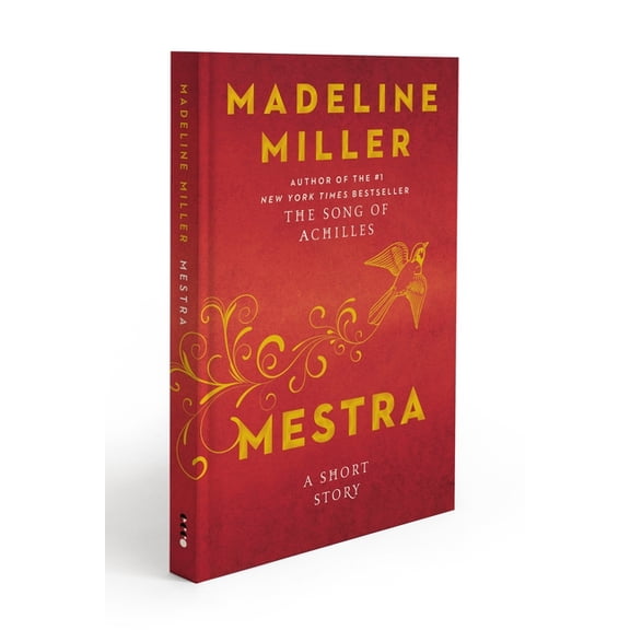 Mestra: A Short Story, (Hardcover)