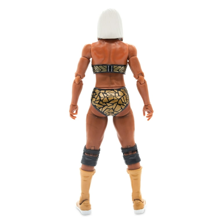 AEW Unmatched Merch Toys - 6 inch Jade Cargill Action Figure with