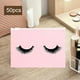 thumbnail image 4 of Estuches de Maquillaje para Pestañas con Diseño Encantador - Paquete de 100, 4 of 9