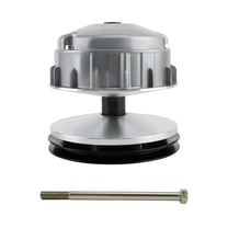 maXpeedingrods Primary Drive Clutch for EZGO TXT & RXV Gas Golf Carts 2010-up 672686 618684 644299, with Puller Tool