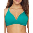 thumbnail image 1 of Coco Reef Womens Classic Solids Formfit Bikini Top Style-U95383 Swimsuit, 1 of 2