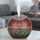 thumbnail image 3 of Mini humidificador, mini humidificador USB noche USB humidificador humidificador de alta capacidad, 3 of 12