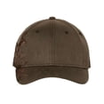 thumbnail image 1 of Dri Duck Brown Waxy Canvas 2959 Adjustable, 1 of 1