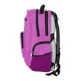 thumbnail image 4 of MOJO Pink Colorado Rockies Backpack Laptop, 4 of 5
