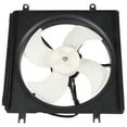 thumbnail image 2 of cciyu 2051 Radiator and 620-230 Cooling Fan Replacement for 1997-2001 for Honda for CR-V, 2 of 5