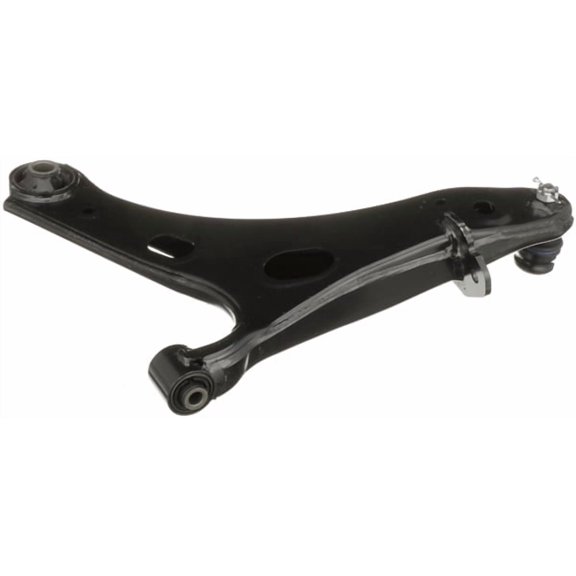 Control Arm and Ball Join