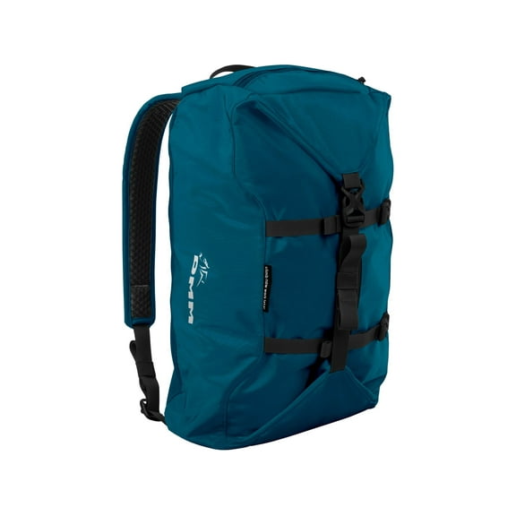 DMM Classic Rope Bag, Blue, 32L