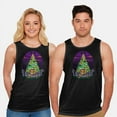 thumbnail image 2 of TeeFury Unisex Graphic Tank-Top Halloween Is My Xmas - Horror | Halloween | Black | Extra Large, 2 of 5