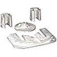 thumbnail image 3 of Sierra International, 18-6160M, Anode Kit (Magnesium), 3 of 3