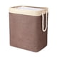 thumbnail image 1 of Cesta de lavandería plegable Cesto para ropa sucia de bebé Cesta de tela práctica para guardar ropa, 1 of 9