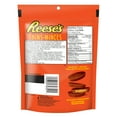 thumbnail image 3 of REESE’S THiNS PEANUT BUTTER CUPS Milk Chocolate, 165 g, 3 of 7