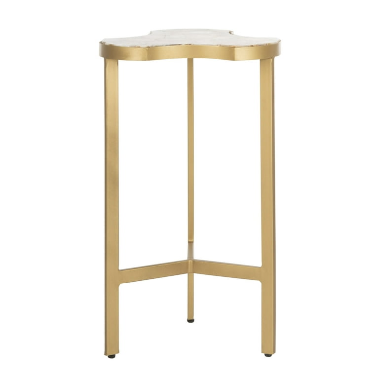 Suki Accent Table - White Suki Accent Table - White