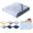 Grey, 79 * 60In, variant on Cooling Blanket for Hot Sleepers, Cool-Touch Throw with Double Sided Cold Feel, Lightweight Summer Bedding for Bed Sofa Couches Night Rest Travel, Indoor Warm Weather Use