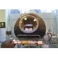 thumbnail image 1 of 24x36 gallery poster, Yuri Gagarin's Vostok 3KA capsule, 1 of 1