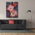 thumbnail image 3 of Epic Graffiti 'Mid Day' by Barbara Keith, Canvas Wall Art, 40"x54", 3 of 8