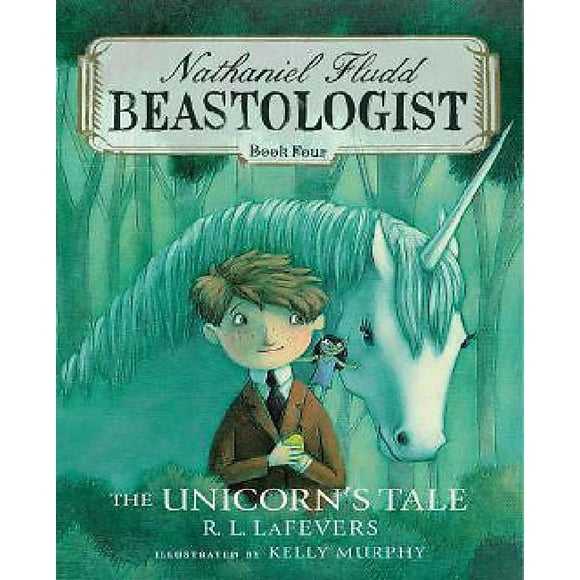 L'histoire de la Licorne