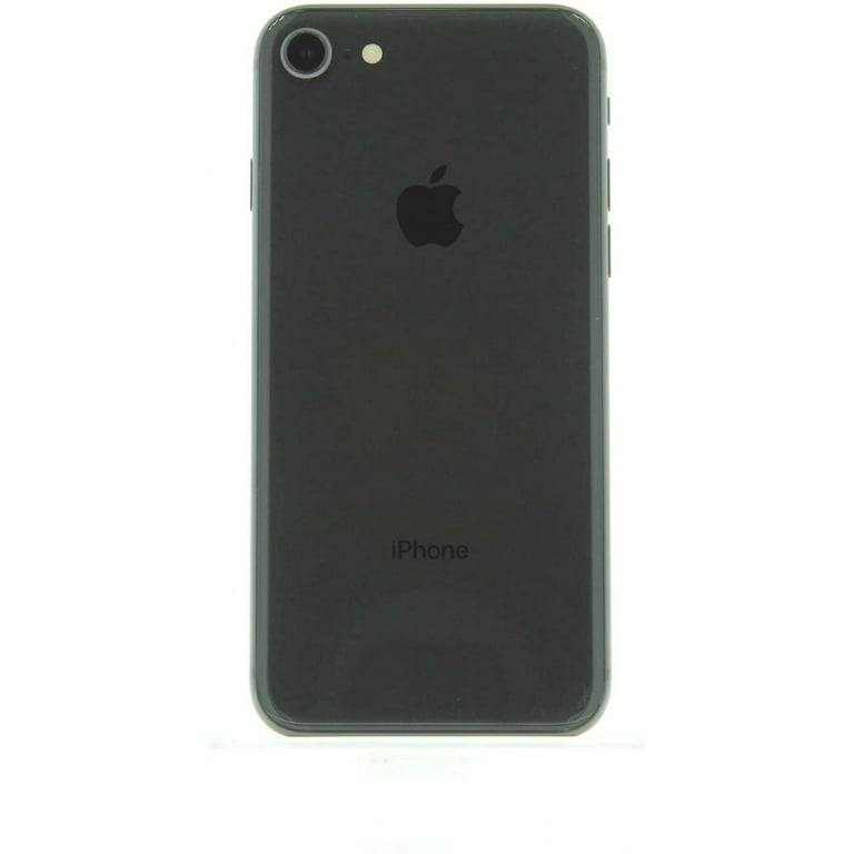 Pre-Owned Apple iPhone 8 - Factory Unlocked - 64GB Space