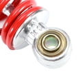 thumbnail image 3 of Ccdes Shock Absorbers Front Rear 270mm Damper for 50cc‑125cc Dirt Pit Bike ATV Go Kart Motorcycle,Motorcycle Shock Absorber,Suspension Spring Shocker, 3 of 8