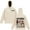 6, variant on Cazzu 2025 Tour Merch Unisex Oversized Fleece Double-Sided Print Hoodie - Retro Hip Hop Kangaroo Pocket Pullover