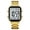 gold white, variant on Square Digital Sports Watch for Men - Waterproof, Multifunction Outdoor Watch with LED Display
