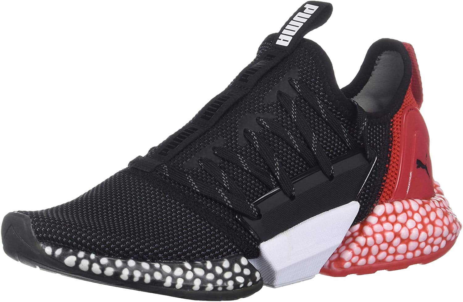 puma rocket runner