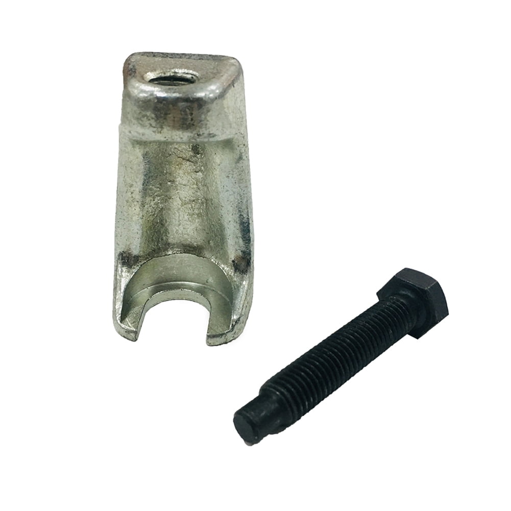Ball Joint Splitter Tie Rod End Puller Remover Cup Type Separator Tool 