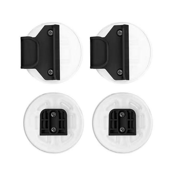 SDFGTstore Baby Safety Barrier Accessories Easy Installation for Home Stair Protections