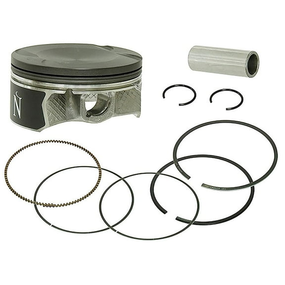 Namura Piston Kit  .02Mm for Polaris