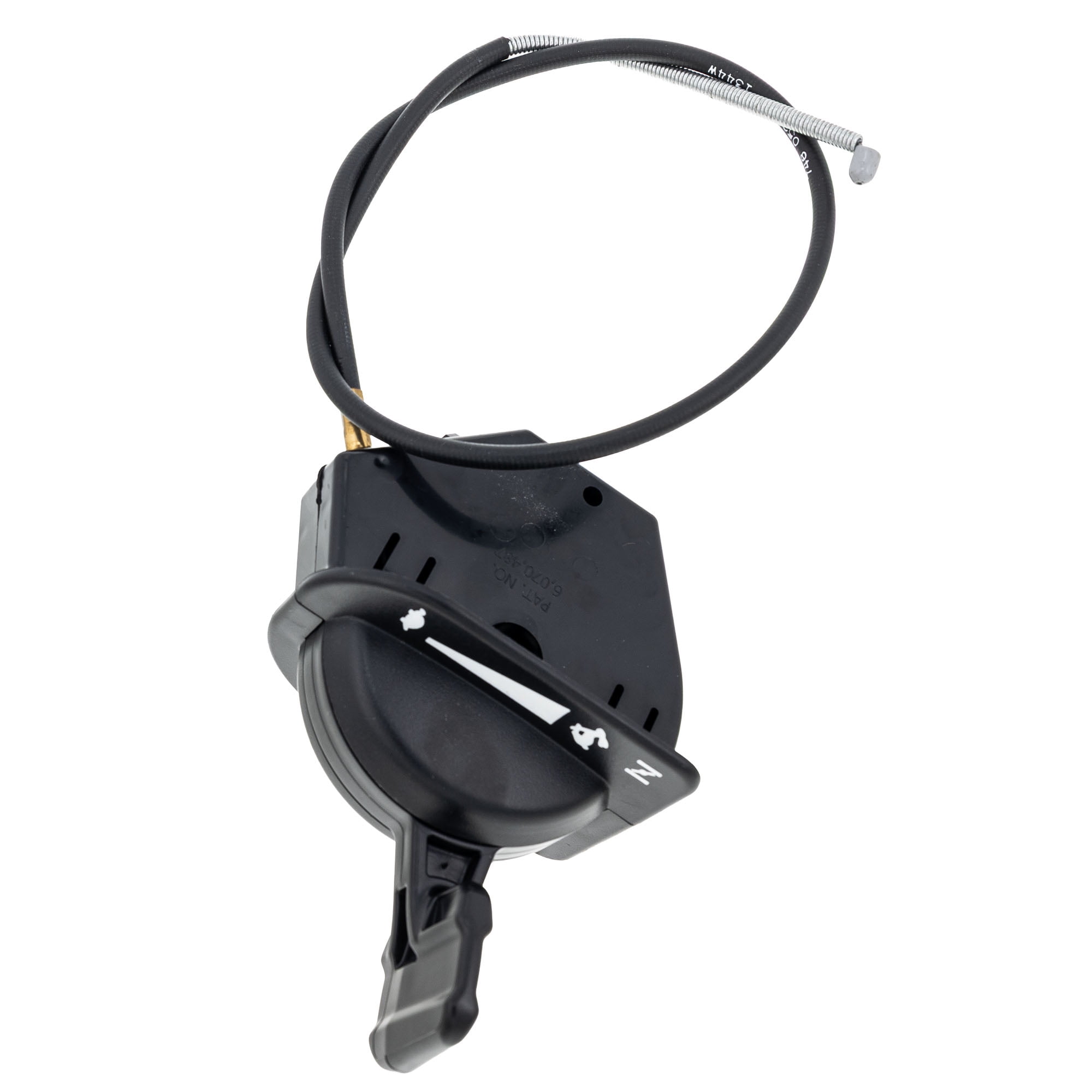 CUB CADET 946-05255 Throttle/Choke Cable XT1 LT42 C 746-05255