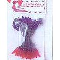 thumbnail image 2 of Chili pepper string lights - LED 50 lights - HOT MAMA Style - RED - PURPLE - made in AMERICA - Free Ship, 2 of 2