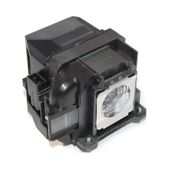 Projector Lamp Replaces Epson ELPLP78-ER