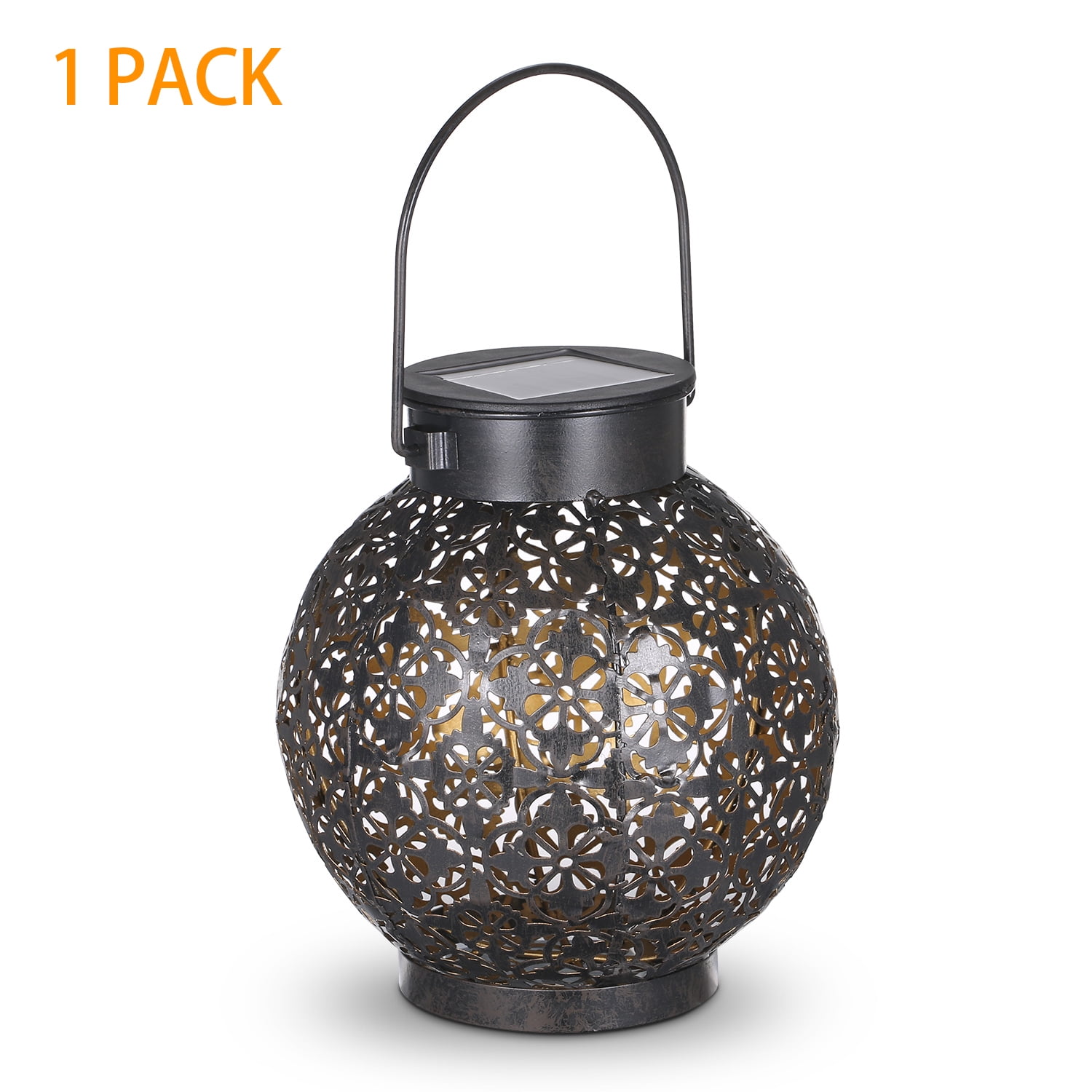 lantern lights