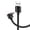 1m, variant on Sturdy Braided USB To Type 60W Rapid Charging & Data Cable For Mobile Devices Laptops