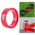 thumbnail image 4 of Adaptador de tubo para bicicleta Piezas de conversión de auriculares 55/56 mm a 44 mm Bicicleta 55 a 55 a 44MM Cola Adaptador de auriculares para bicicleta, 4 of 8
