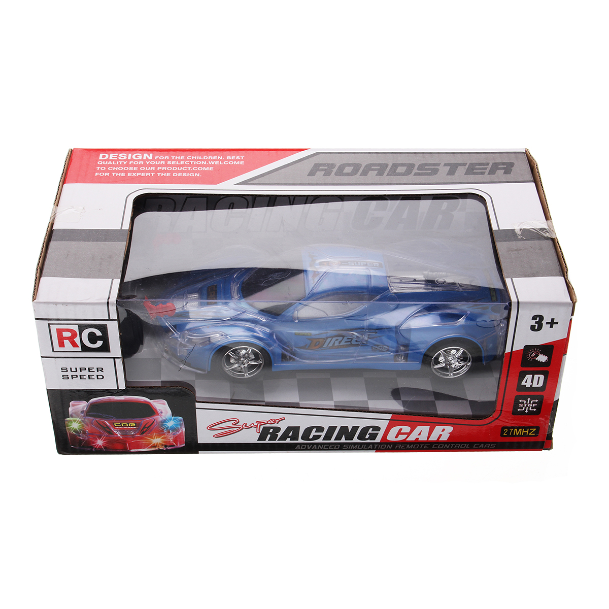 advanced rc cars