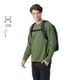 thumbnail image 5 of TOTTO Mochila Ergonómica Grande Porta Laptop 15.4 Repelente a Líquidos | Escuela - Oficina - Viaje | azul G, 5 of 9