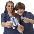 thumbnail image 4 of Bop It! Game Star Wars R2-D2 Edition, Electronic Games for Kids, Gifts for Kids 8+, 4 of 9