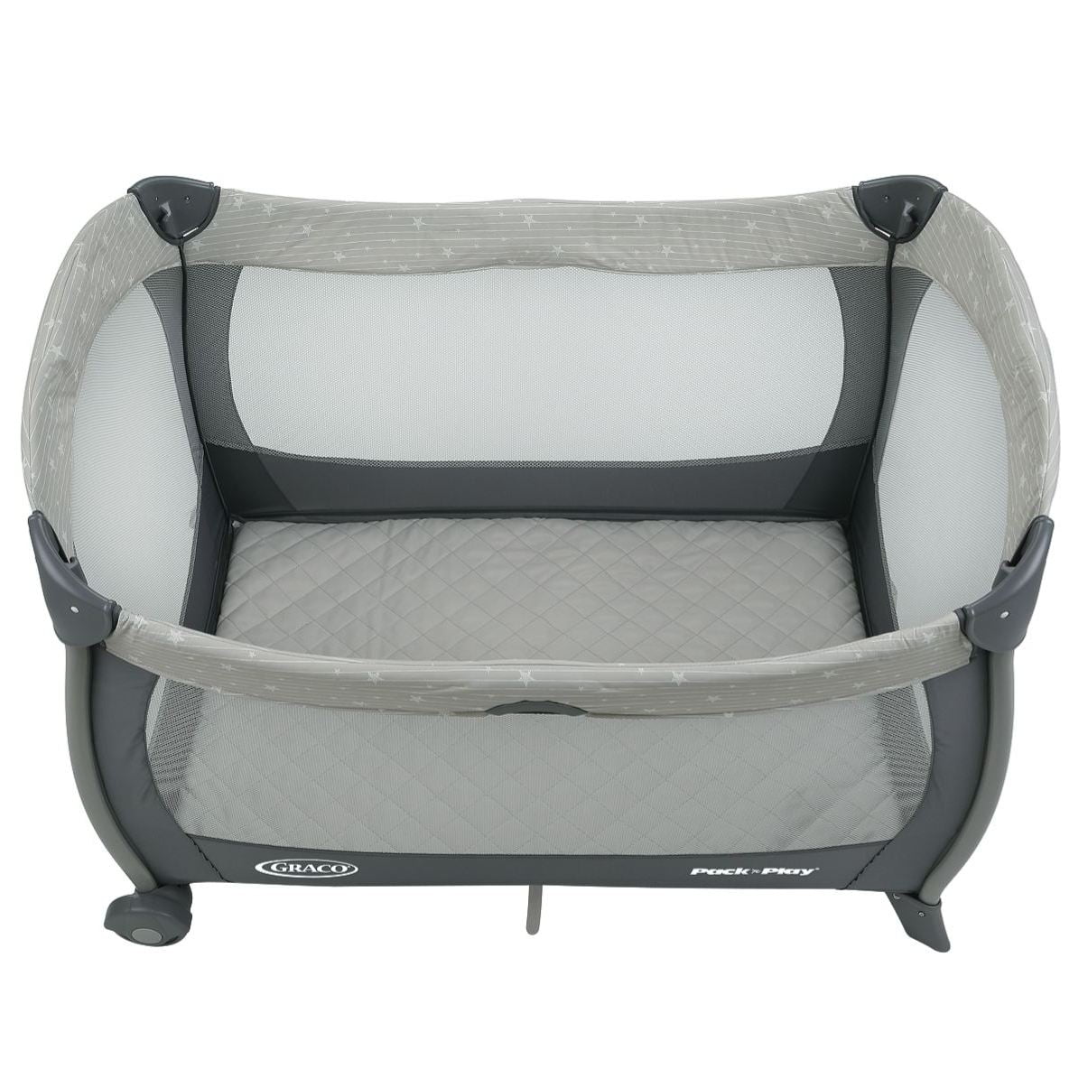 play yards for twins