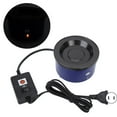 thumbnail image 4 of Hot Glue Melting Pot,  Glue Pot Sturdy Lining Fast Heating  For Hair Salon US Plug, 4 of 8