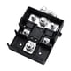 thumbnail image 4 of Accesorios automotrices de conector de terminal de batería de la caja de fusibles fáciles de instalar piezas de alto rendimiento 32V 400A para 6.6cmx7.8cm, 4 of 8