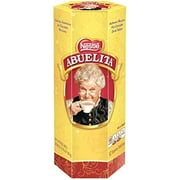 Nestle Abuelita Authentic Mexican Chocolate Drink Mix, 2.38 Lb (Pack Of 2 / 24 Tabs)