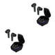 thumbnail image 4 of Auriculares Methold estéreo Bluetooth In-ear manos libres 2Conjunto, 4 of 6