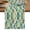 Green, Sage Green, Celadon, Mint, variant on Table Runners 72 Inches Long Dress Scarves, Blue Green Farmhouse Kitchen/Dining Table Decor Table Runner, Coffee Tablerunners, Ink Painting Modern Abstract Art 13x72 Inch