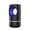 Black, variant on Home Smart USB Silent Insect Trap, Electric Mosquito Trap Lamp for Bedroom Indoor Use for Pest Control 3x6Inch