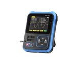 thumbnail image 2 of DSO-TC3 Digital Oscilloscope Transistor Tester Function Signal Generator 3 In 1 Multifunction Electronic Component Tester ,Professional Designed, 2 of 7