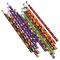 thumbnail image 3 of 60PCS Halloween Pencil Practical Children Kids Students School Drawing Pencil, 3 of 8