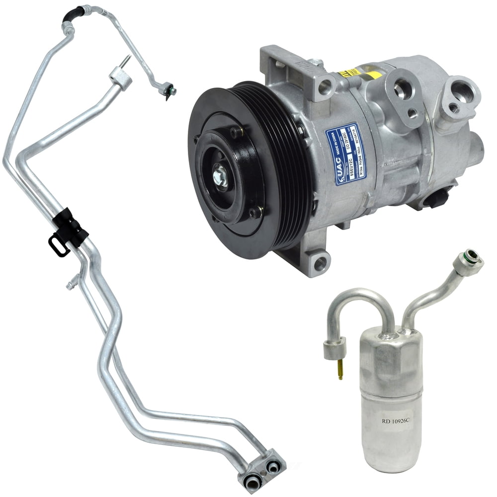 UAC CK 5906 Short Compressor Replacement Kit