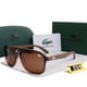 thumbnail image 3 of LACOSTE Gafas De Sol Polarizadas Unisex Retro Deportes Al Aire Libre Ultraligeras De Diseñador De Lujo, 3 of 3