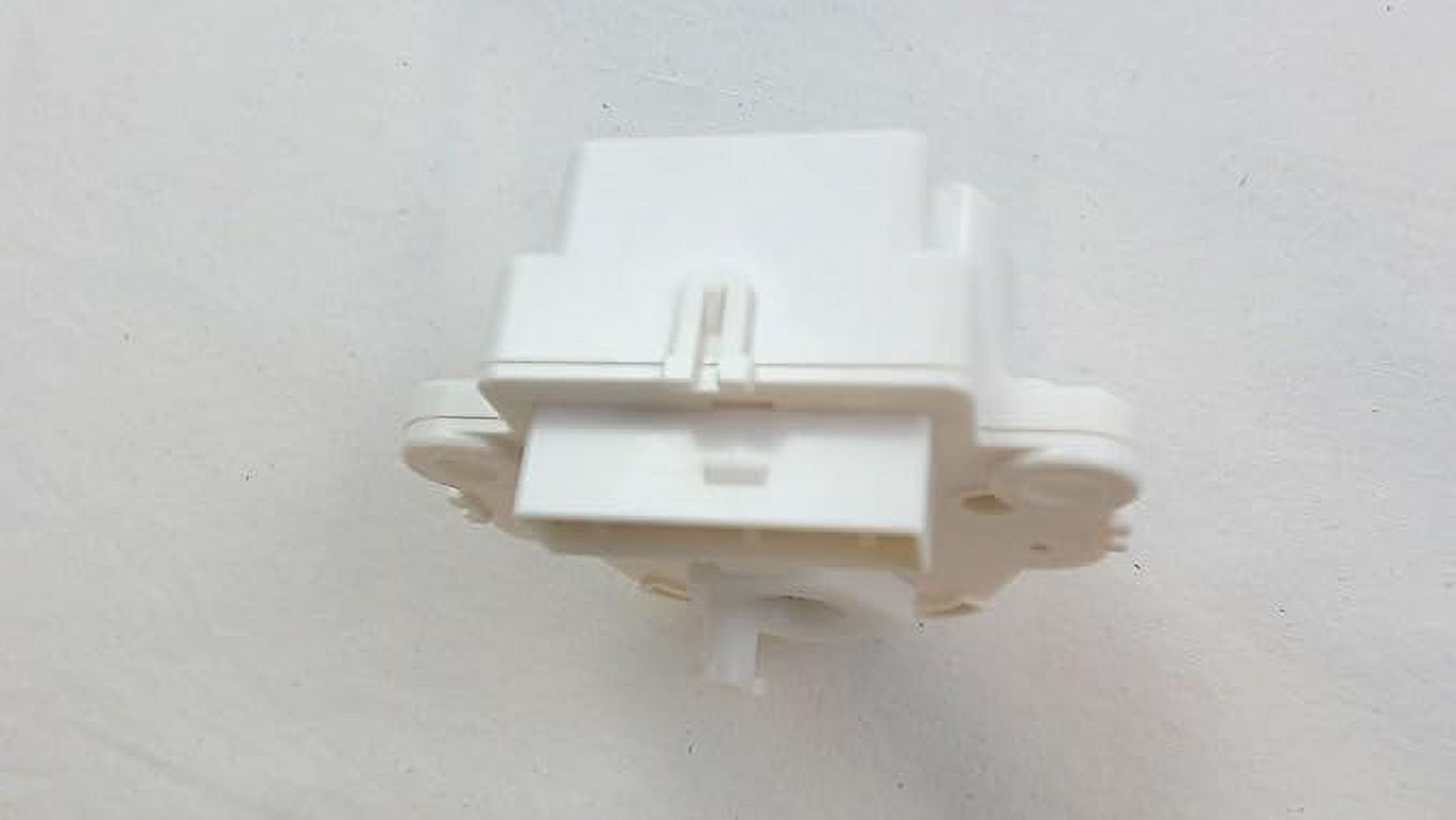 Samsung Genuine OEM DC31-00090B Washer Diverter Motor