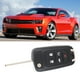 thumbnail image 1 of Mando a distancia de entrada sin llave llavero con tapa llave de carcasa 5 botones para llave de coche hombre Camaro 2010-2013 ANGGREK Otros, 1 of 8